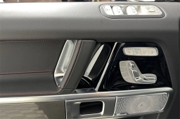 Mercedes-Benz G-Class G 550 SUV 2026