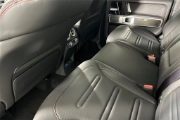 Mercedes-Benz G-Class G 550 SUV 2026