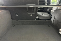 Mercedes-Benz G-Class G 550 SUV 2026