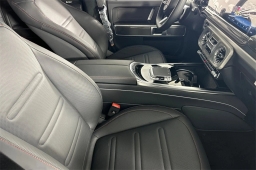 Mercedes-Benz G-Class G 550 SUV 2026