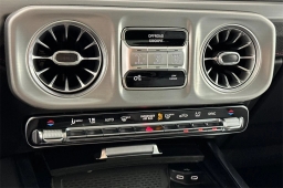 Mercedes-Benz G-Class G 550 SUV 2026