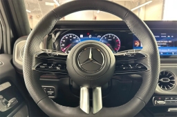 Mercedes-Benz G-Class G 550 SUV 2026