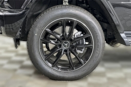 Mercedes-Benz G-Class G 550 SUV 2026