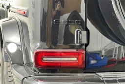 Mercedes-Benz G-Class G 550 SUV 2026