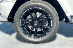 Mercedes-Benz G-Class G 550 SUV 2026