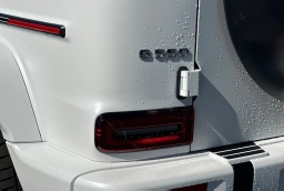 Mercedes-Benz G-Class G 550 SUV 2026