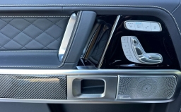 Mercedes-Benz G-Class G 550 SUV 2026