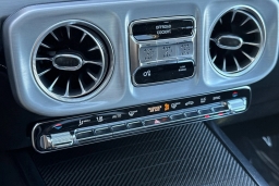 Mercedes-Benz G-Class G 550 SUV 2026