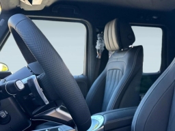 Mercedes-Benz G-Class G 550 SUV 2026