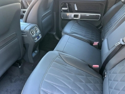 Mercedes-Benz G-Class G 550 SUV 2026