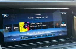 Mercedes-Benz G-Class G 550 SUV 2026