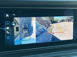 Mercedes-Benz G-Class G 550 SUV 2026