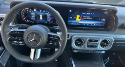 Mercedes-Benz G-Class G 550 SUV 2026