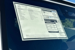 Mercedes-Benz G-Class G 550 SUV 2026