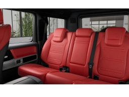 Mercedes-Benz G-Class G 550 SUV 2026