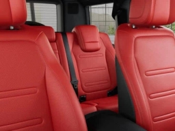Mercedes-Benz G-Class G 550 SUV 2026