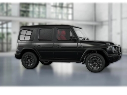 Mercedes-Benz G-Class G 550 SUV 2026