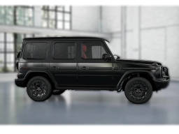 Mercedes-Benz G-Class G 550 SUV 2026
