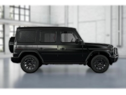 Mercedes-Benz G-Class G 550 SUV 2026