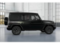 Mercedes-Benz G-Class G 550 SUV 2026
