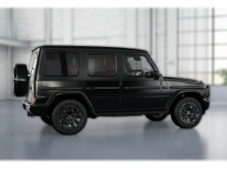Mercedes-Benz G-Class G 550 SUV 2026