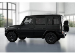 Mercedes-Benz G-Class G 550 SUV 2026