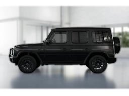Mercedes-Benz G-Class G 550 SUV 2026