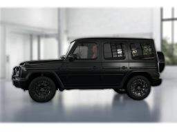 Mercedes-Benz G-Class G 550 SUV 2026