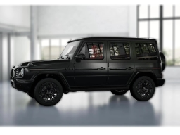 Mercedes-Benz G-Class G 550 SUV 2026