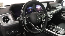 Mercedes-Benz G-Class G 550 SUV 2026