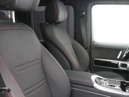 Mercedes-Benz G-Class G 550 SUV 2026