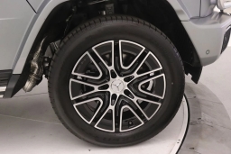 Mercedes-Benz G-Class G 550 SUV 2026