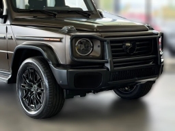 Mercedes-Benz G-Class G 550 SUV 2026
