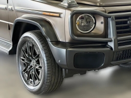 Mercedes-Benz G-Class G 550 SUV 2026