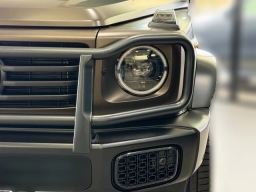 Mercedes-Benz G-Class G 550 SUV 2026