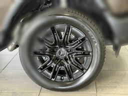 Mercedes-Benz G-Class G 550 SUV 2026