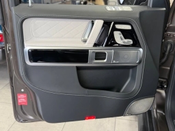 Mercedes-Benz G-Class G 550 SUV 2026