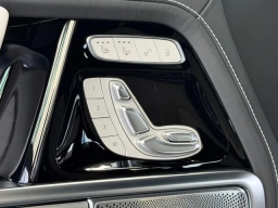 Mercedes-Benz G-Class G 550 SUV 2026