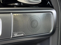 Mercedes-Benz G-Class G 550 SUV 2026