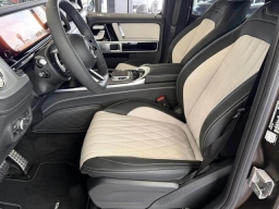 Mercedes-Benz G-Class G 550 SUV 2026