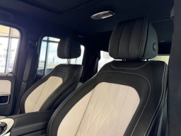 Mercedes-Benz G-Class G 550 SUV 2026