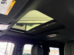 Mercedes-Benz G-Class G 550 SUV 2026