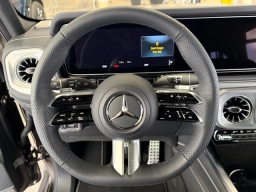 Mercedes-Benz G-Class G 550 SUV 2026