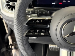 Mercedes-Benz G-Class G 550 SUV 2026