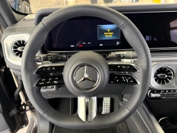 Mercedes-Benz G-Class G 550 SUV 2026