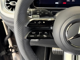 Mercedes-Benz G-Class G 550 SUV 2026