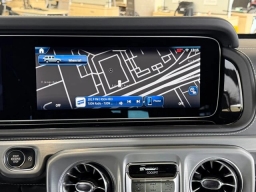 Mercedes-Benz G-Class G 550 SUV 2026