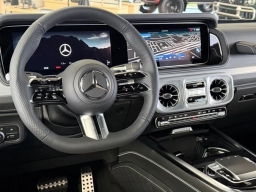 Mercedes-Benz G-Class G 550 SUV 2026