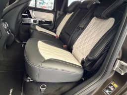 Mercedes-Benz G-Class G 550 SUV 2026