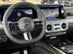 Mercedes-Benz G-Class G 550 SUV 2026